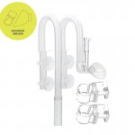 Aquapro Flow+ Advanced 12mm (12/16 mm)